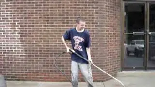 The Probie Video