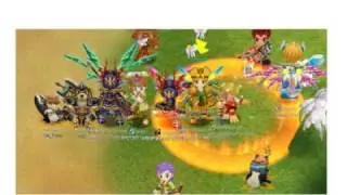 Nostale Server 1