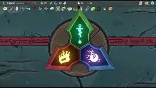 Slay the Spire - Defect Mummified Hand