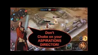 OBI-WAN KENOBI! Star Wars: Force Arena! Episode 16