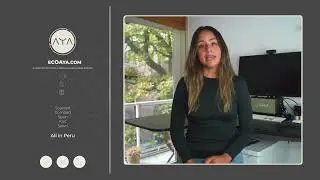 AYA Luxuriously Soft & Plastic-Free Clothes