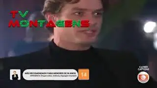 Celebridade abertura-vinhetas de intervalo Globo 2025