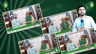 Yousuf Pakistani Interview @aanchnews