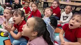Spring ISD Makes Pre-K Accessible to Every Child | Early Education Focus