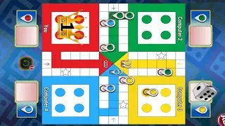 Ludo gameplay ludo game live ludo game video ludo game tips and tricks ludo game letest game 02