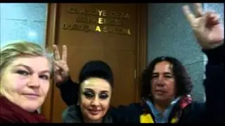 Turkish court fines hamam owner for denying entry of transgender woman