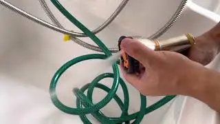 Multifunctional sprayer for groomers