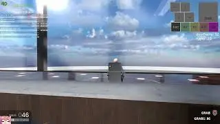 (Former World Record) Get To Work 4:01 (any%)