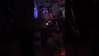 Live Jam at Bombshells Bar & Grill #8