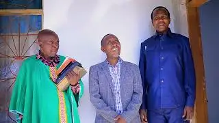 Senga apewa uchungaji live part two