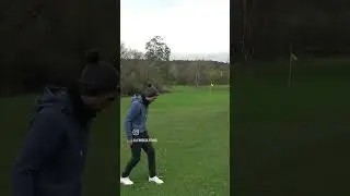 let's try make par #golfday #golfrules #golfswing #golfingworld #golflife #shorts #golf