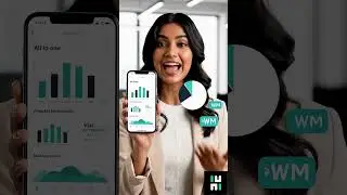 Wealth Mirror: The Smart Way to Grow Your Wealth!