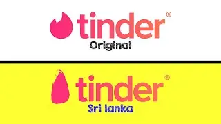 Rebranding Logos With Country Maps
