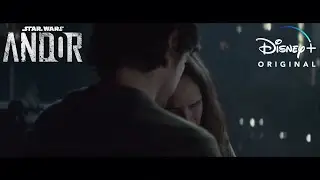 Cassian Andor comforts Bix Caleen | Star Wars Andor Season 2 Episode 4 &ldquo;Ever Been to Ghorman?&rdquo;
