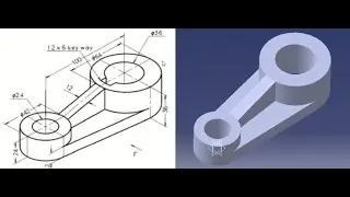 catia tutorial Shifter