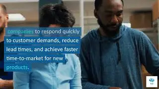 Benefits of Lean Manufacturing - World Class Manufacturing