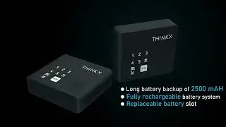 ThinkX XGen Security Devices  720p