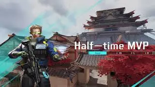 Full Bo3 Scrim vs BKE in Hyper Front (With Team Comms)
