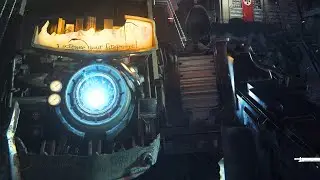 Type 11 Pack-a-Punched 