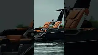 The new 2024 Nautique G23 Paragon! #paragon #boating
