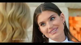 All-inclusive ||Vanessa Alessia and Stefany Kyler ||  Cute Beauties