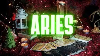 ARIES💸 THE NEXT NOTIFICATION YOU GET WILL PROPEL YOU FORWARD 💥 TAROT TODAY
