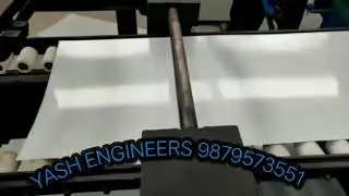 Fully Automatic Cut To Length Line With Flying Shearing Machine