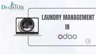 All In One Laundry Management in Odoo | Management Your Laundry Business