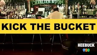 HEEBUCK - Episode 3 | Kick the Bucket | Polish Brothers Channel