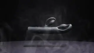 New Toys with FLOATING MOTORS from Pure Romance