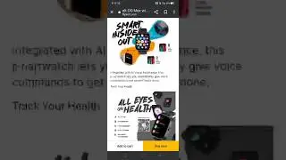 best smart watch #shorts #viral #smartwatch