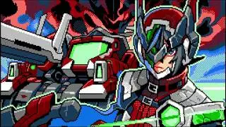 Blaster Master Zero 2: All Cutscenes