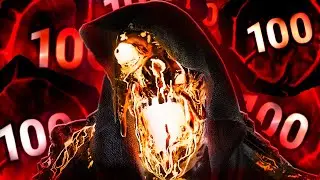 1 Hour of High MMR BLIGHT GAMEPLAY (Handcam, Variety of Builds)