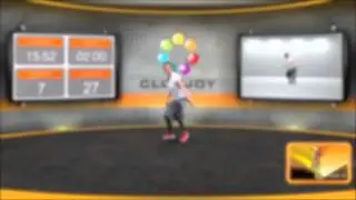 ClubJoy Fiesta&reg; VIRTUAL clip