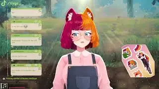 ARCHIVE 20250816 [AUS] OneShot S9 Day 15 ✨ !discord !vtuber !merch !oneshot