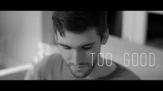 Too Good - Drake feat. Rihanna (Max - KENZ - James COVER)