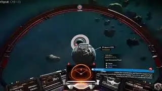 No Man Sky: Retry (PT-4)