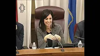 Roma - ​​Vigilanza Rai - Audizione Corsini e Ranucci (05.11.25)