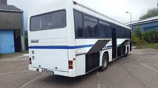 Renault Tracer Mosterttrading