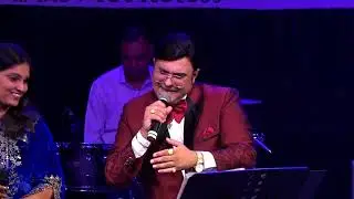 Tum Aagay Ho Nur | Dr.Suneet Sekhri-Keya Patil | Madhusudhan Bhavsar | Kishore Kumar-Lata Mangeshkar