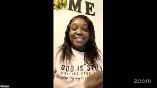 Rise & Grow Devotion | Walking in Love | Kelsey Henderson