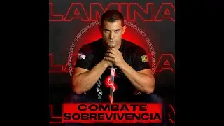 Como se Defender Usando uma L&acirc;mina [Curso Combate e Sobreviv&ecirc;ncia com L&acirc;minas]