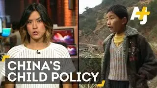 China's Two-Child Policy &ndash; Not Enough?