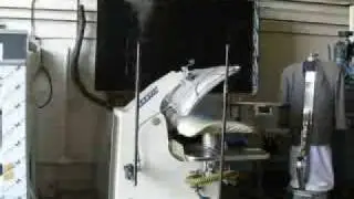 Master Steam trap_10-07-09.wmv