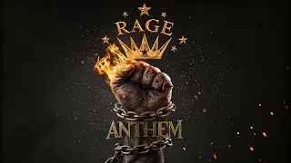 Dark Feminine Rage Anthem &ndash; Get Up Right Fucking Now | Lilith Noir