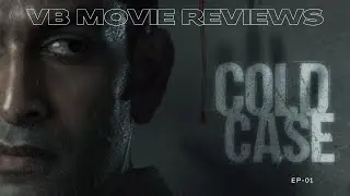 Cold Case Movie Review