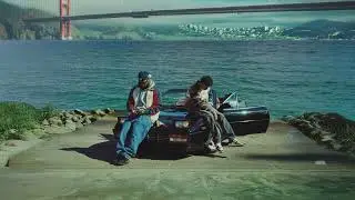 Luh Tyler - Young Player (feat. Larry June) [Official Audio]