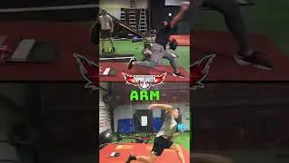 Short 🆚 Tall Pitching Velocity Mechanics🔥