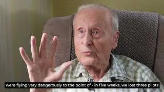 PHP Oral History - Robert Hartline