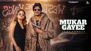 Mukar Gayee (Official Video) | Prabh Chamkila | kiran Sharma | New Punjabi Song 2026